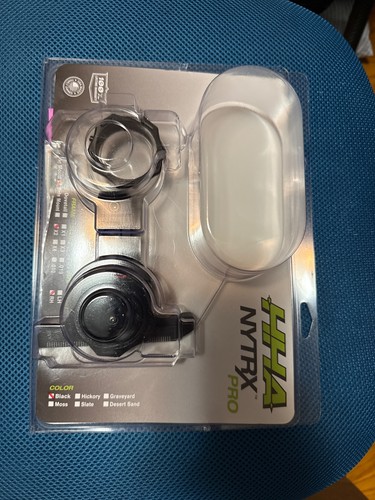 Hha nytrx pro pic mount - nytrx, w/o