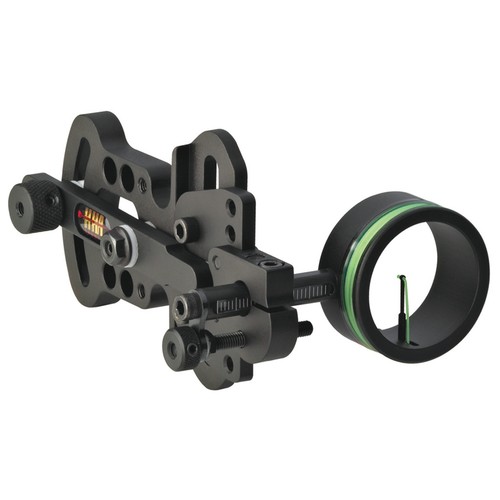 Hha optimizer sight - sight, 1