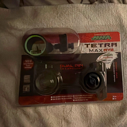 Hha tetra max - hha, ryz