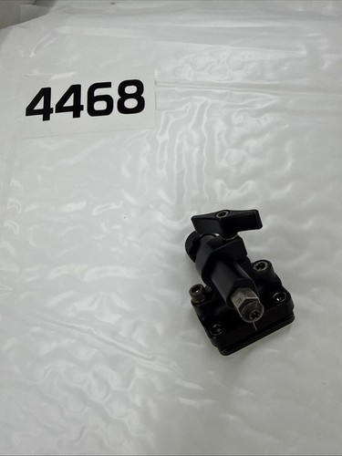 Hha archery scope mechanism - archery,
