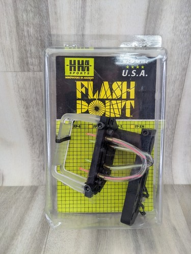 Usa hha sports flash - usa, point