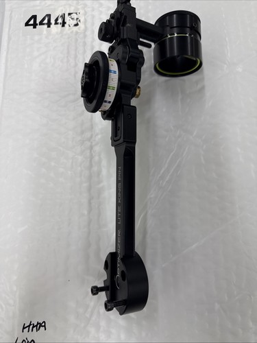 Hha archery optimizer - hha, lite