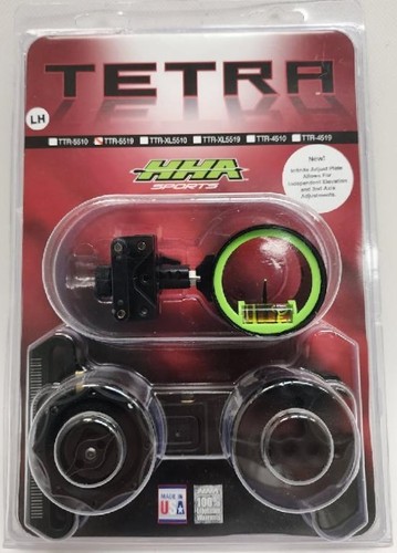 New hha tetra pin - 1, .019